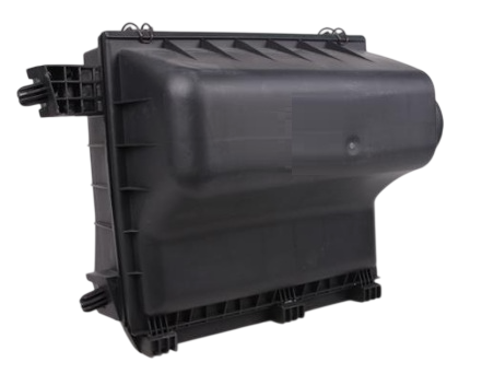 Air Cleaner Assembly w/o ASSYST 2002-2005